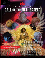Call of the Netherdeep